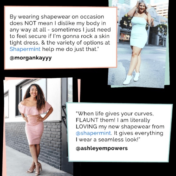 High-Waisted Boy Short Shape Wear BRAND NEW!!! - Picture 9 of 10